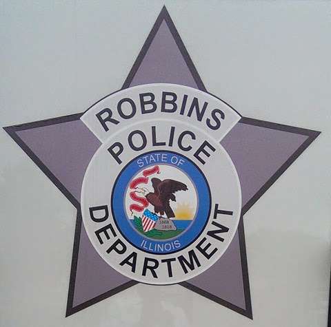 Robbins Police Department