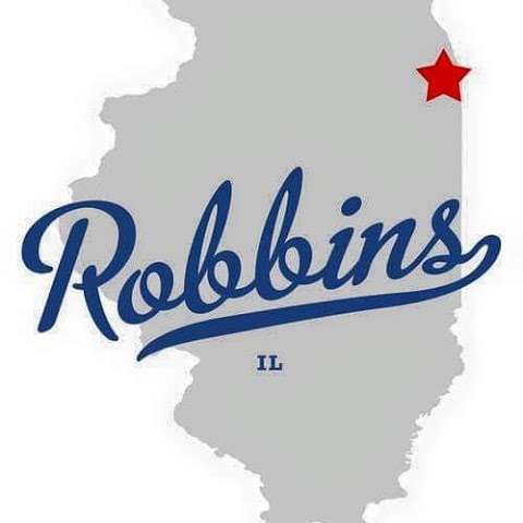 Village of Robbins Illinois